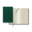 Tucson Slim Medio Lined Ivory Page Journal | https://www.bestnamebadges.com