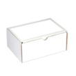 12 pack Sweet and Salty Snack Box with Label | https://www.bestnamebadges.com