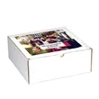 24 pack Sweet and Salty Snack Box with Label | https://www.bestnamebadges.com