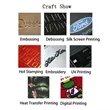 Support Printing,Rush Service Is Available | https://www.bestnamebadges.com