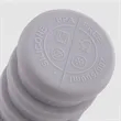 16OZ Leakproof Portable Collapsible Silicone Water Bottles | https://www.bestnamebadges.com