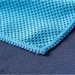Microfiber Lightweight Quick Dry Gym Towel For Working Out | https://www.bestnamebadges.com