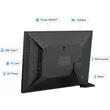 10 Inch Digital Picture Video Frame | https://www.bestnamebadges.com