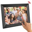 10 Inch Digital Picture Video Frame | https://www.bestnamebadges.com