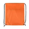 Drawstring Sports Bag With Mesh Pockets | https://www.bestnamebadges.com