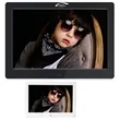 10 Inch Digital Picture Video Frame | https://www.bestnamebadges.com