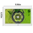 10 Inch Digital Picture Video Frame | https://www.bestnamebadges.com