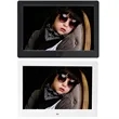 10 Inch Digital Picture Video Frame | https://www.bestnamebadges.com