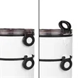 SnapStack Rounded Bento Box | https://www.bestnamebadges.com
