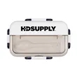 FreshLock Lunch Box | https://www.bestnamebadges.com