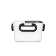 FreshLock Lunch Box | https://www.bestnamebadges.com