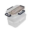 FreshLock Lunch Box | https://www.bestnamebadges.com