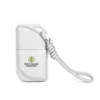 SunMate Clip-On | https://www.bestnamebadges.com