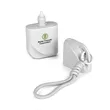 SunMate Clip-On | https://www.bestnamebadges.com
