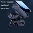 Car Phone Holder with Custom Logo | https://www.bestnamebadges.com