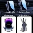 Car Phone Holder with Custom Logo | https://www.bestnamebadges.com