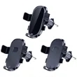 Car Phone Holder with Custom Logo | https://www.bestnamebadges.com