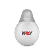 TravelSmooth Balm | https://www.bestnamebadges.com