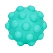 Custom Logo Stress Relief Squeeze Ball Toy | https://www.bestnamebadges.com