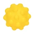 Custom Logo Stress Relief Squeeze Ball Toy | https://www.bestnamebadges.com