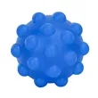 Custom Logo Stress Relief Squeeze Ball Toy | https://www.bestnamebadges.com