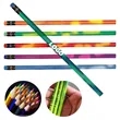 Custom Thermochromic Color Changing Pencil | https://www.bestnamebadges.com