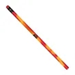Custom Thermochromic Color Changing Pencil | https://www.bestnamebadges.com