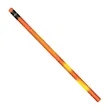 Custom Thermochromic Color Changing Pencil | https://www.bestnamebadges.com