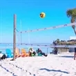 Custom Inflatable Beach Ball Multi Color Fun Toy | https://www.bestnamebadges.com