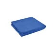 Economy Fleece Blanket | https://www.bestnamebadges.com