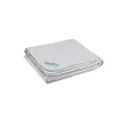 Economy Fleece Blanket | https://www.bestnamebadges.com
