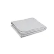 Economy Fleece Blanket | https://www.bestnamebadges.com