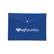 Letter-Size Document Envelope | https://www.bestnamebadges.com