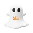 Halloween Ghost Shape Stress Ball | https://www.bestnamebadges.com