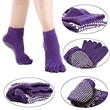 Full-toe With Grip Non-slip Socks | https://www.bestnamebadges.com