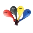 Taekwondo Foot Target | https://www.bestnamebadges.com