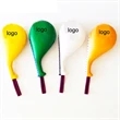 Taekwondo Foot Target | https://www.bestnamebadges.com