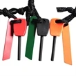 Survival Magnesium Flint | https://www.bestnamebadges.com