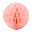 Honeycomb Paper Lantern | https://www.bestnamebadges.com