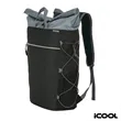 iCOOL® Trail Cooler Backpack | https://www.bestnamebadges.com