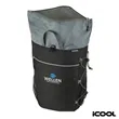 iCOOL® Trail Cooler Backpack | https://www.bestnamebadges.com
