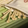 Solvang Golf Tees Set | https://www.bestnamebadges.com
