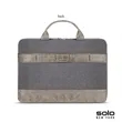 Solo New York Pilot Slim Brief | https://www.bestnamebadges.com