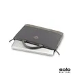 Solo New York Pilot Slim Brief | https://www.bestnamebadges.com