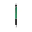Script Plunge-Action Aluminum Ballpoint Pen | https://www.bestnamebadges.com