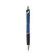 Script Plunge-Action Aluminum Ballpoint Pen | https://www.bestnamebadges.com