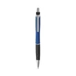 Script Plunge-Action Aluminum Ballpoint Pen | https://www.bestnamebadges.com