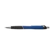 Script Plunge-Action Aluminum Ballpoint Pen | https://www.bestnamebadges.com