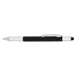 Fusion 5-in-1 Work Pen | https://www.bestnamebadges.com