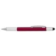Fusion 5-in-1 Work Pen | https://www.bestnamebadges.com